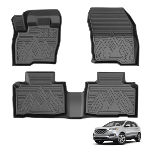 Floor Mats for 2015
