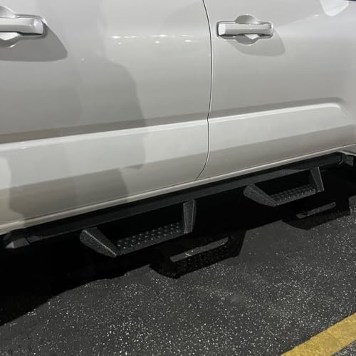 Running Boards for 2010 (2 Count)