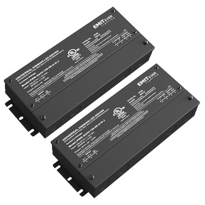 2 Pack 120W 24V 5 (2 Count)