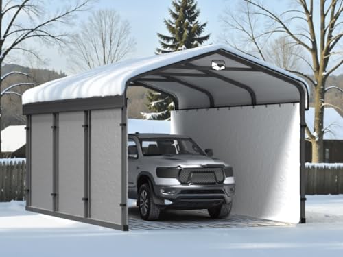 Metal Carport