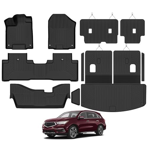 Custom Fit Floor Mats for 2014