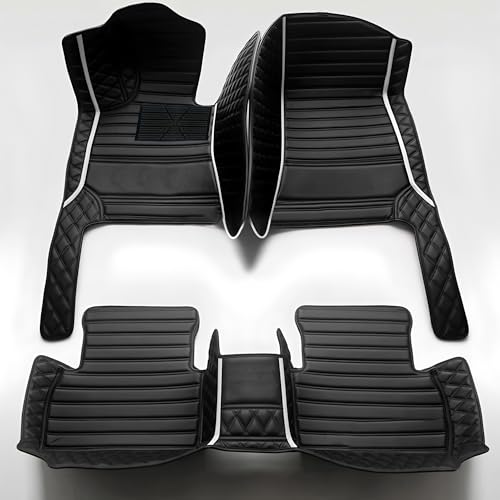 Custom Personalized Floor Mats for Cars
