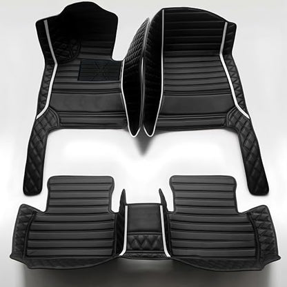 Custom Personalized Floor Mats for Cars