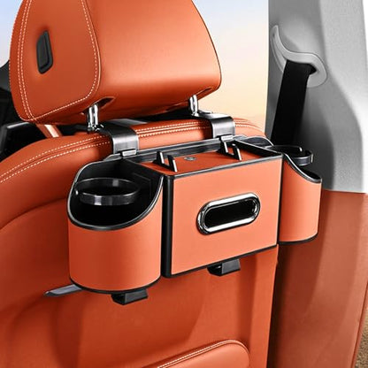 Back Seat Car Organizer