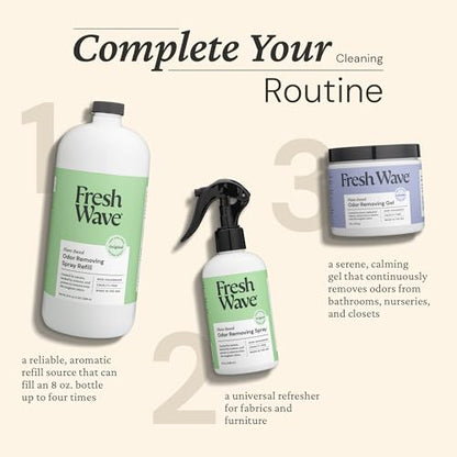 Odor Eliminator Spray Refill (32 Fl Oz)
