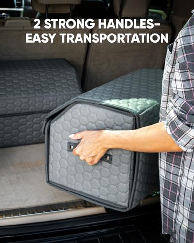 Cargo Organizer