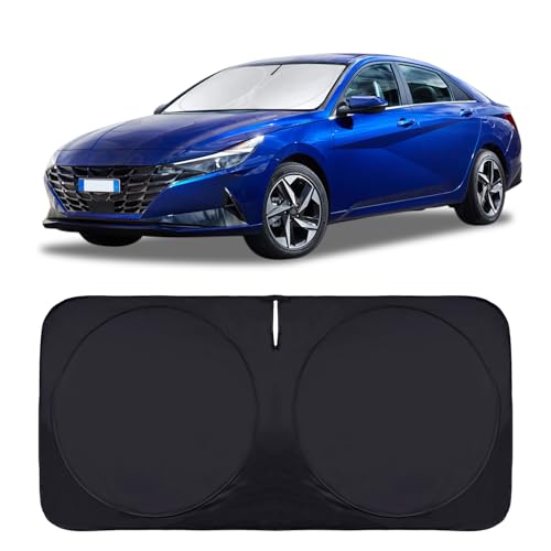 Sun Shade Sunshade Custom Fit for 2017