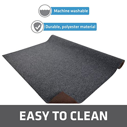 Premium Reversible Cargo Liner Mat (35 Sq Ft)