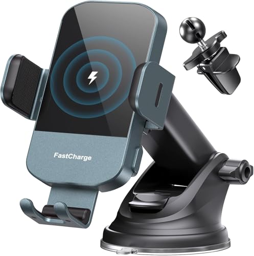 Wireless Car Charger