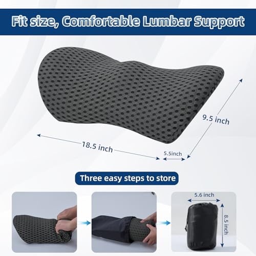 Lumbar Pillow