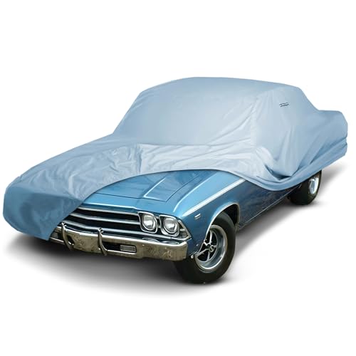 Car Cover Waterproof All Weather for 1964