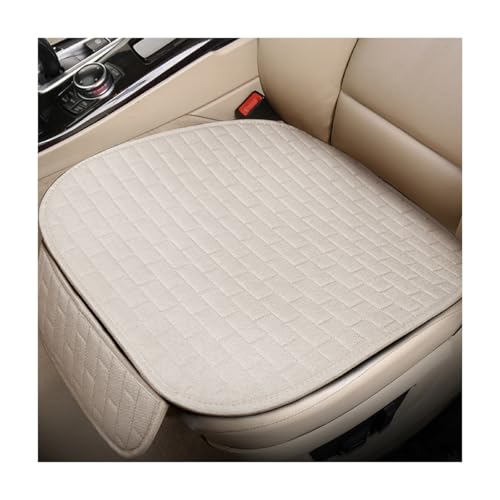 Front Car Seat Cover