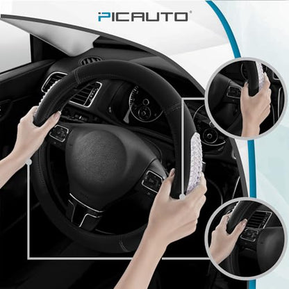 Steering Wheel Cover