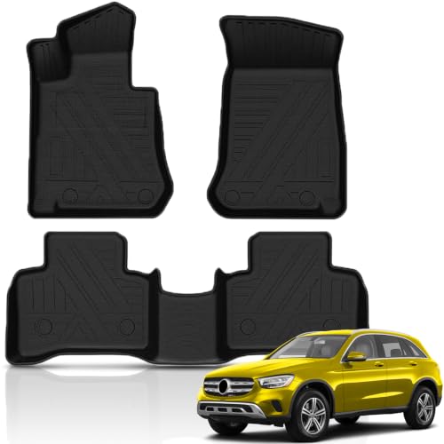 Floor Mats for 2016