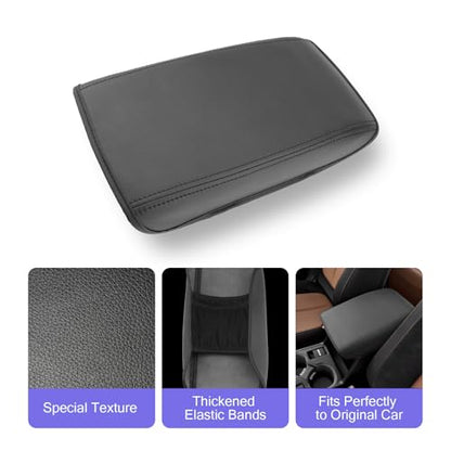 2026 Forester Center Console Cover Compatible with 2026 Forester Accessories [ONLY for Touring