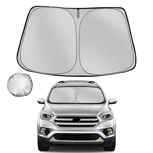 Windshield Sun Shade for 2013