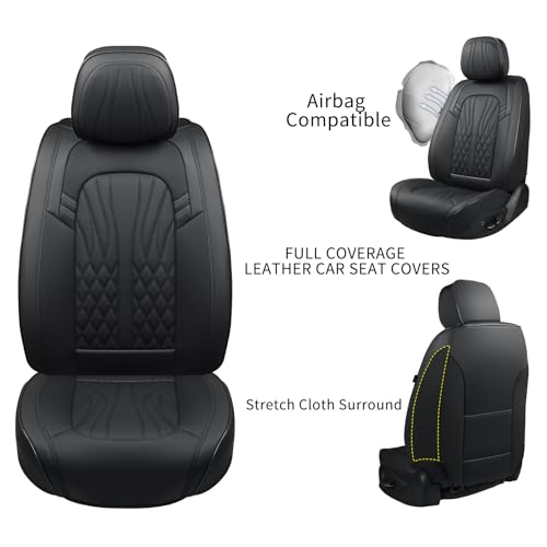 Seat Covers for Cars