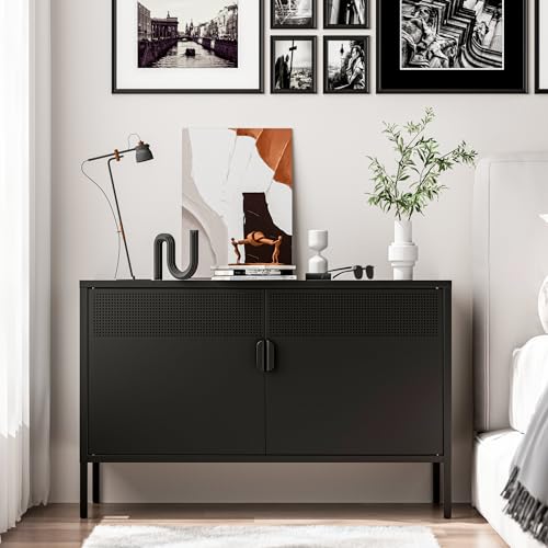 2 Door Storage Sideboard
