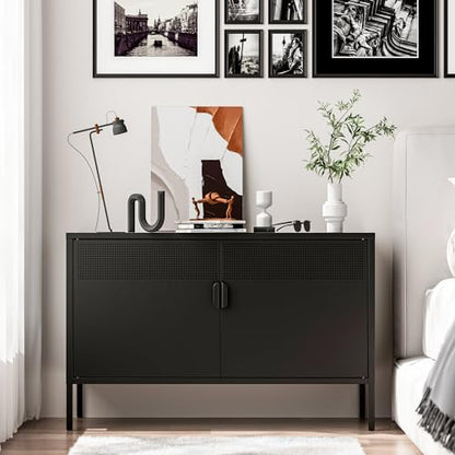 2 Door Storage Sideboard