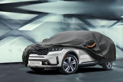 7 Layers Waterproof SUV Car Cover for Kia Sorento 2012