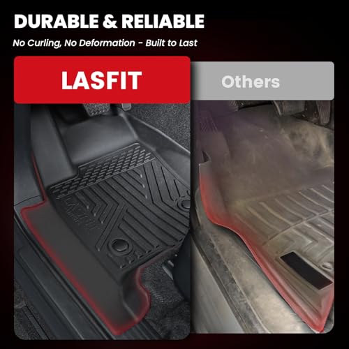 Floor Mats for Toyota 4Runner 2025 2026