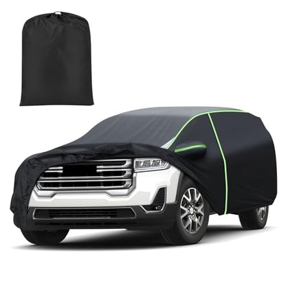 Car Cover for GMC Acadia 2007