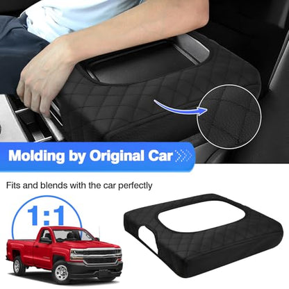 Center Console Cover for 2014