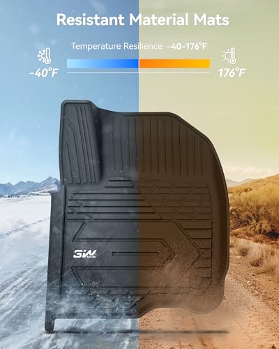 Floor Mats Fit for 2019