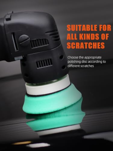 Drill polishing kit