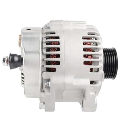 Ezexpreze 11191 New Alternator Replacement For 2006