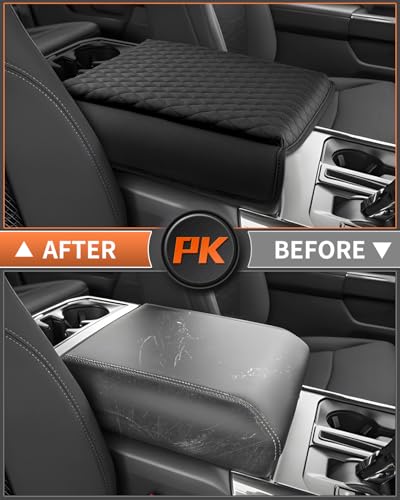 Center Console Cover for Ford F150 2021