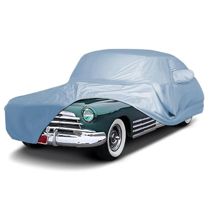 Car Cover Waterproof All Weather for 1941
