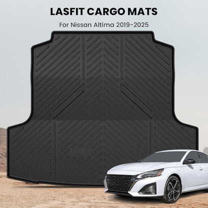 Cargo Mat for Nissan Altima 2026 2025 2024 2023 2022 2021 2020 2019