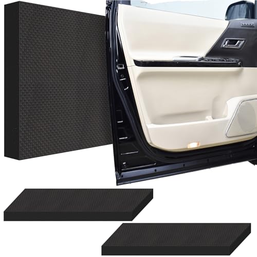 Garage Wall Protector for Car Doors (2 Count)
