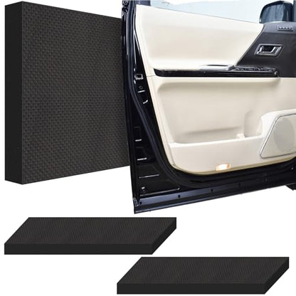 Garage Wall Protector for Car Doors (2 Count)