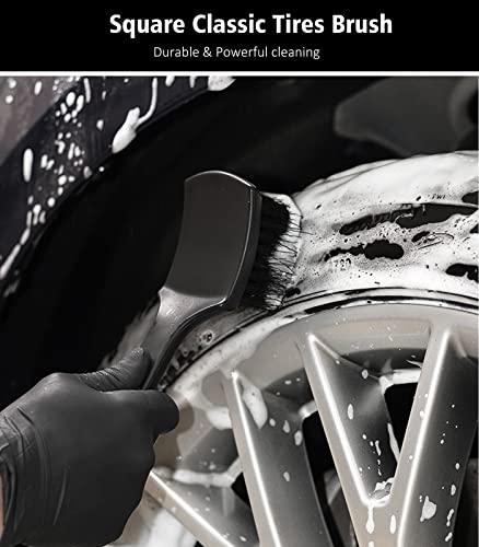 Wheel Cleaning Kit (5 Count)