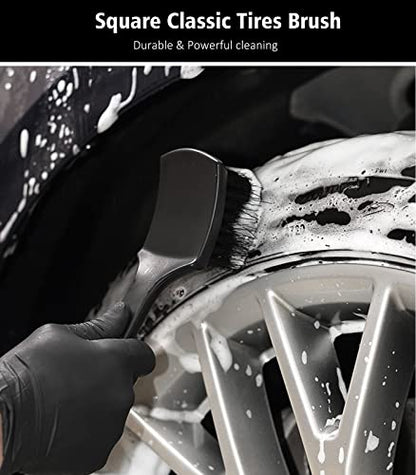 Wheel Cleaning Kit (5 Count)