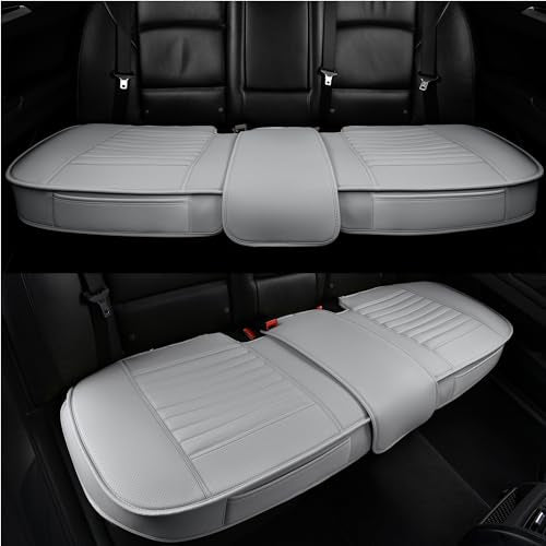 Back Seat Covers
