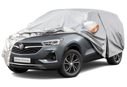 6 Layers Waterproof SUV Car Cover for Buick Encore