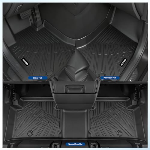Custom Fit Floor Mats for 2020