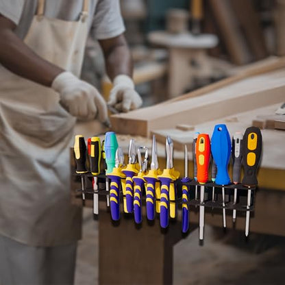 Screwdriver Organizer