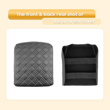 Armrest Cover for 2023