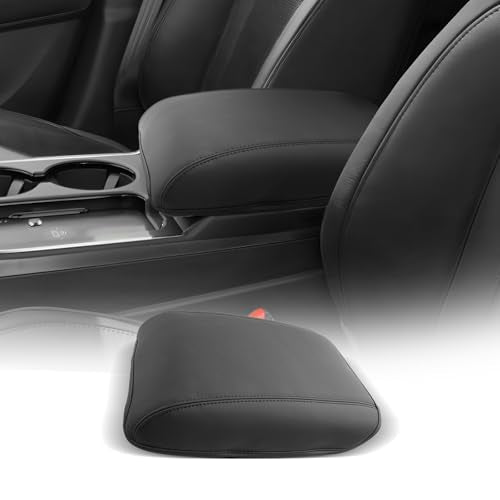 for 2025 2026 Acura RDX Center Console Cover Armrest Box Cover for RDX A