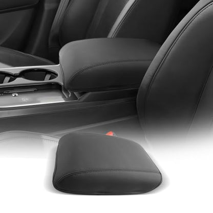 for 2025 2026 Acura RDX Center Console Cover Armrest Box Cover for RDX A