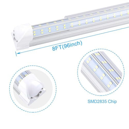 T8 LED Light Tube (25 Count)