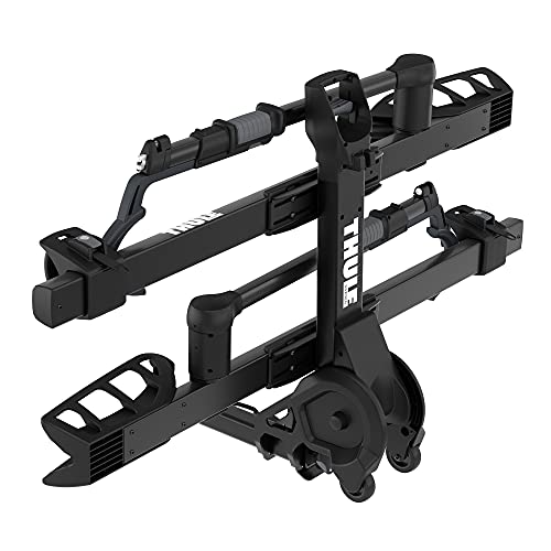 T2 Pro XTR 2 Hitch Bike Rack