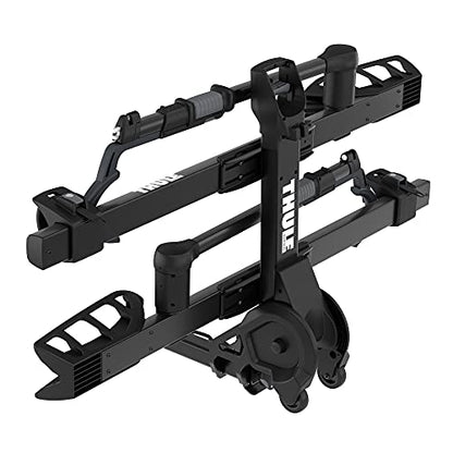 T2 Pro XTR 2 Hitch Bike Rack