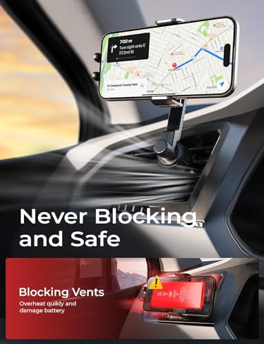 Car Phone Holder Mount
