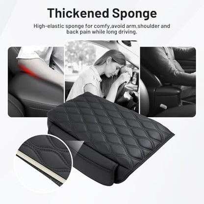 Center Console Cover for 2021