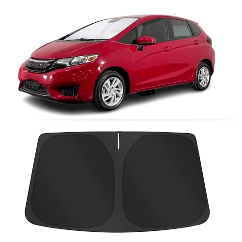 Sun Shade for Honda Fit 2015